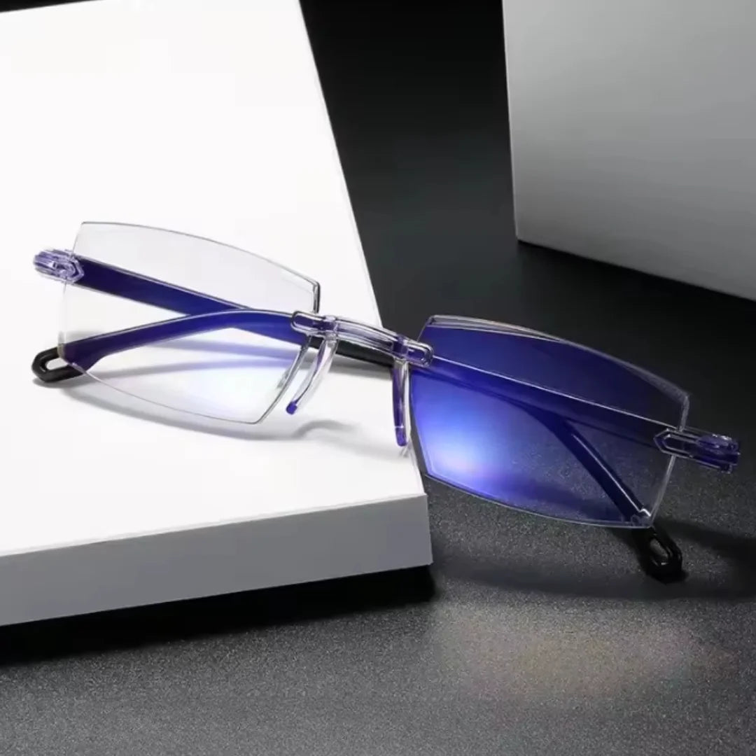 OPTIBLUE 👓GAFAS MULTIFOCALES