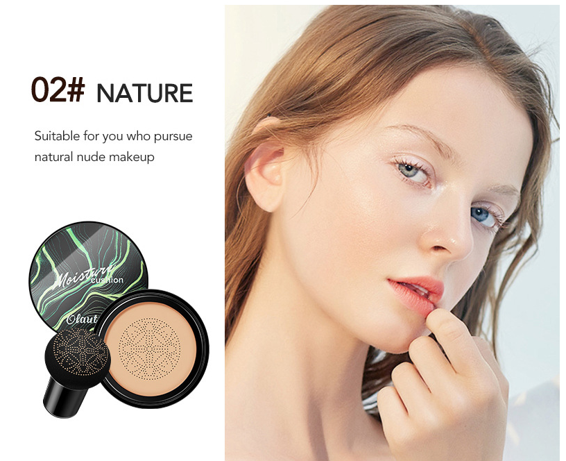 MOISTURE CUSHION PRO