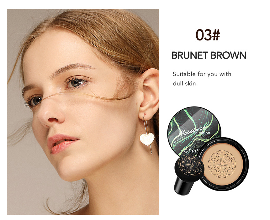MOISTURE CUSHION PRO