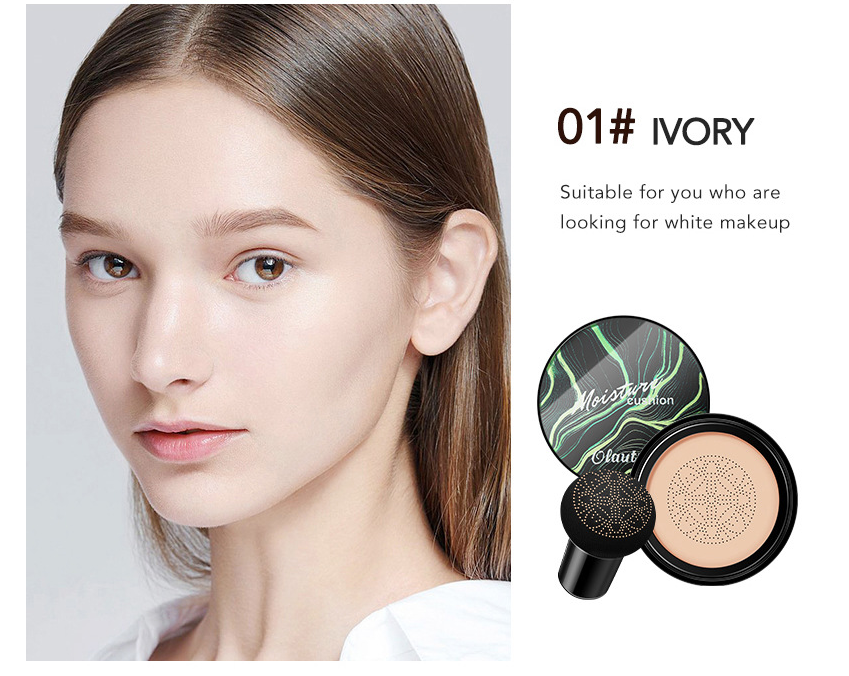 MOISTURE CUSHION PRO