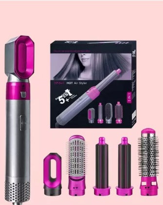 SECADOR MULTIFINCIONAL 5 en 1 StylePro