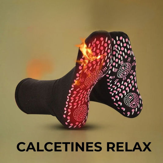 CALCETINES RELAX