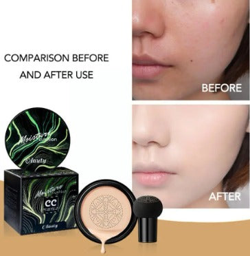 MOISTURE CUSHION PRO