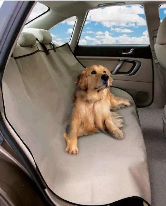 FUNDA PROTECTORA PARA ASIENTOS DE COCHE