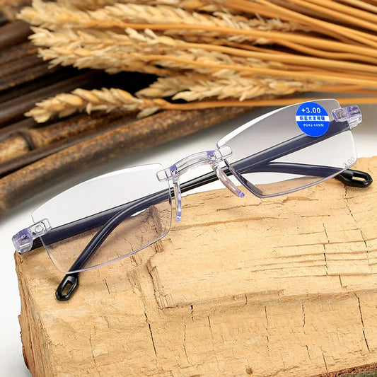 OPTIBLUE 👓GAFAS MULTIFOCALES